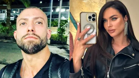Ispita Cristina ar fi fost bătută de Mattia de la Insula Iubirii, în Thailanda. Coșmarul prin care ar fi trecut dansatoarea