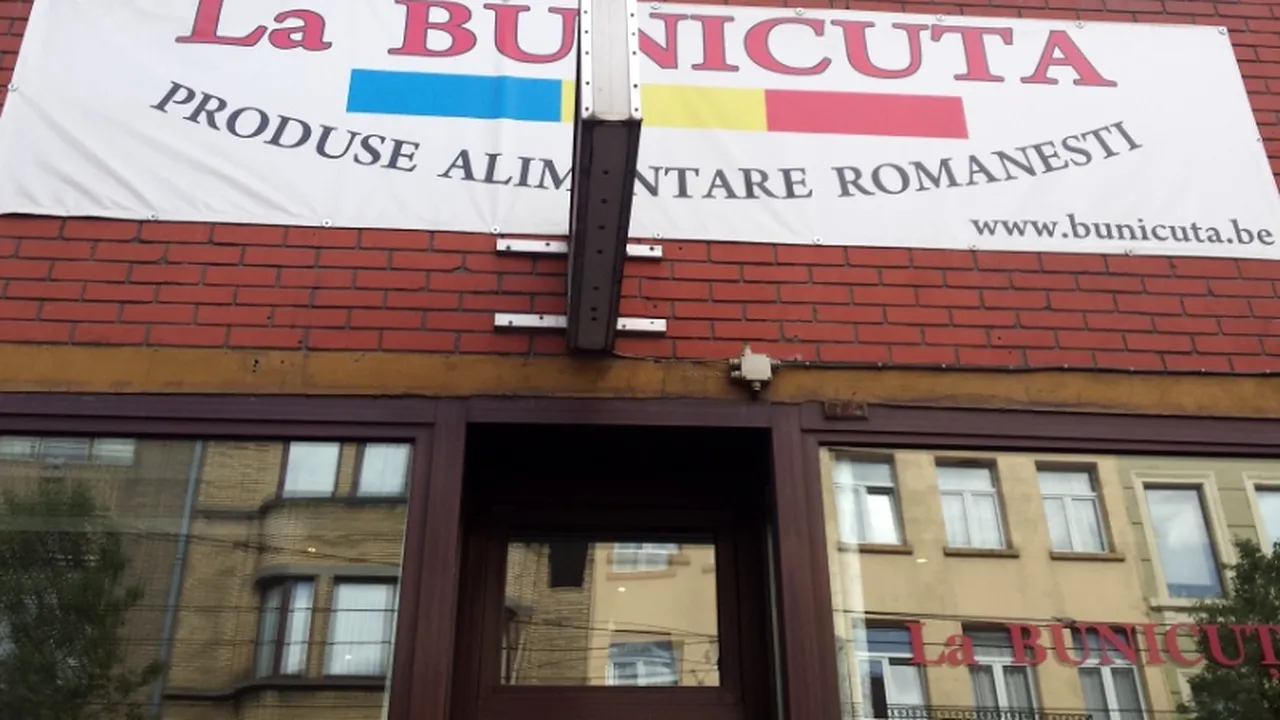 Lucrau în Bruxelles și ar fi dat orice pentru o porție de mâncare românească. Într-o zi, le-a venit ideea salvatoare care le-a schimbat viața