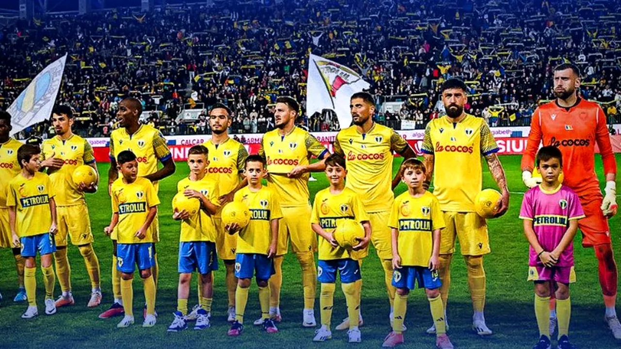 FC Botoșani, încă un EȘEC în Superliga! Petrolul nu pierde de 8 etape! Care este programul complet al etapei