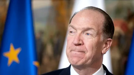 Banca Mondială a redus prognoza de creștere a economiei mondiale din cauza războiului din Ucraina