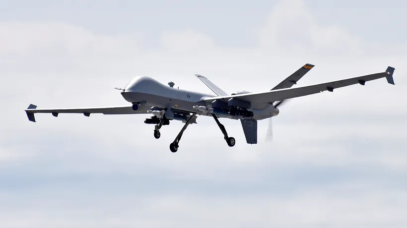 Ambasadorul Rusiei în SUA, reacție virulentă după incidentul cu drona Pentagonului DOBORÂTĂ deasupra Mării Negre. Anatoli Antonov: „Percepem orice acţiune în care se recurge la arme şi echipamente americane ca fiind vădit ostilă”