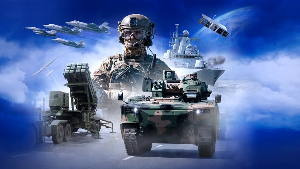 Conflictul dintre Kiev și Varșovia se înrăutățește. Ucraina a fost exclusă de la cea mai mare paradă militară din istoria Poloniei