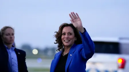 Mai mulți delegați democrați pro-Palestina fac PRESIUNI asupra Kamalei Harris. Aceștia cer un embargo privind armele destinate Israelului