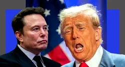 Elon Musk: „Donald Trump apare în Dosarele EPSTEIN”