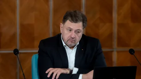 RAFILA, despre Covid: „Am intrat pe trendul descrescător. Introducerea restricțiilor e speculație”