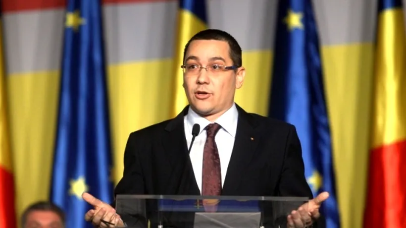 Victor Ponta, despre MAFIA RETROCEDĂRILOR: 1000 de samsari au primit 7 miliarde de lei. Despăgubire record de 128 milioane euro 