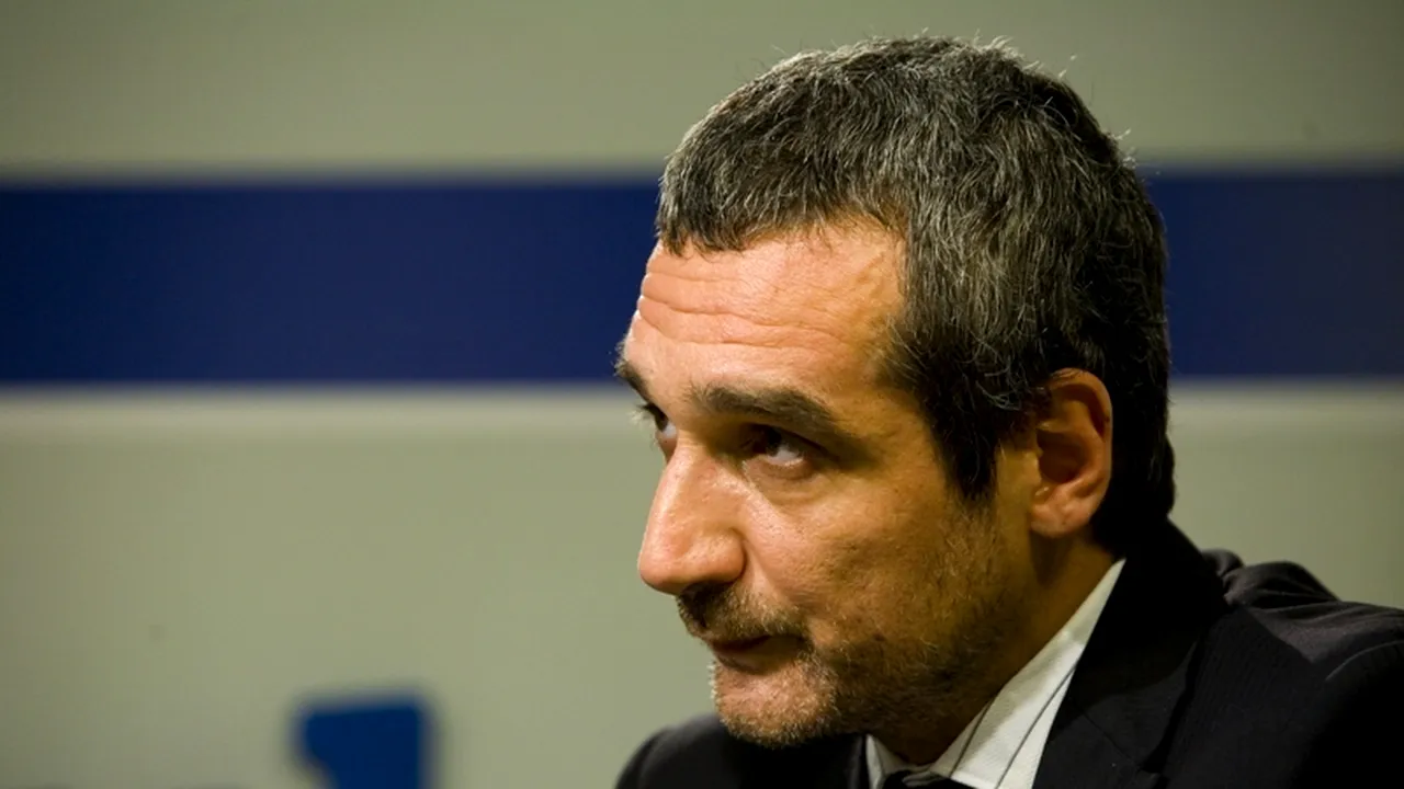 Lăzăroiu, pe Facebook: 