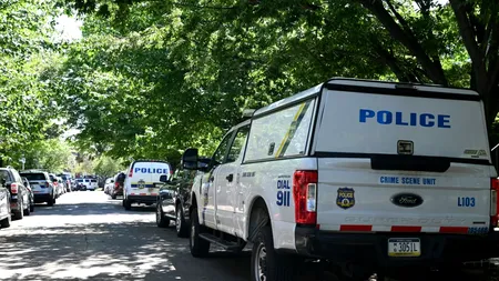 SUA: Două persoane ucise și alte nouă rănite într-un ATAC armat în parcul central din Philadelphia, de Memorial Day