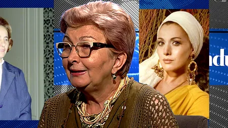 Prof. univ. Lavinia Betea, istoric: „Elena Ceaușescu nu o plăcea pe Violeta Andrei, soția lui Ștefan Andrei”