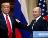 Summitul Putin – Trump: Cine sunt membrii DELEGAȚIILOR care se vor întâlni în Alaska