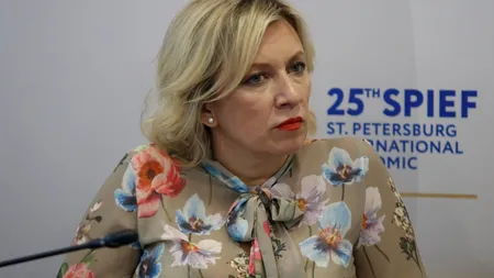 Rusia avertizează Lituania, după ce autoritățile de la Vilnius au interzis transportul de mărfuri către Kaliningrad: „Nu vom reacționa doar pe cale diplomatică”