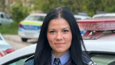 Cum au ajutat-o „flerul” și experiența pe o polițistă, aflată la plimbare prin Vama Veche, să depisteze un bărbat căutat pentru furt: „Nu părea să fie din peisaj”