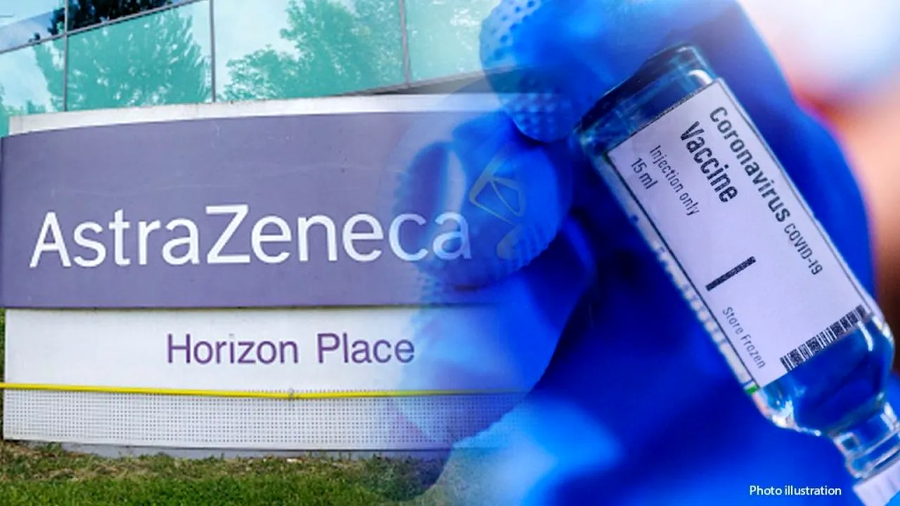 Vaccinul experimental produs de AstraZeneca, rezultate promitatoare impotriva Covid-19. Concluziile cercetatorilor dupa primele testari pe oameni