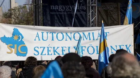 Ungaria readuce în discuție „autonomia maghiarilor din Transilvania”. Viktor Orban bagă bățul prin gardul României