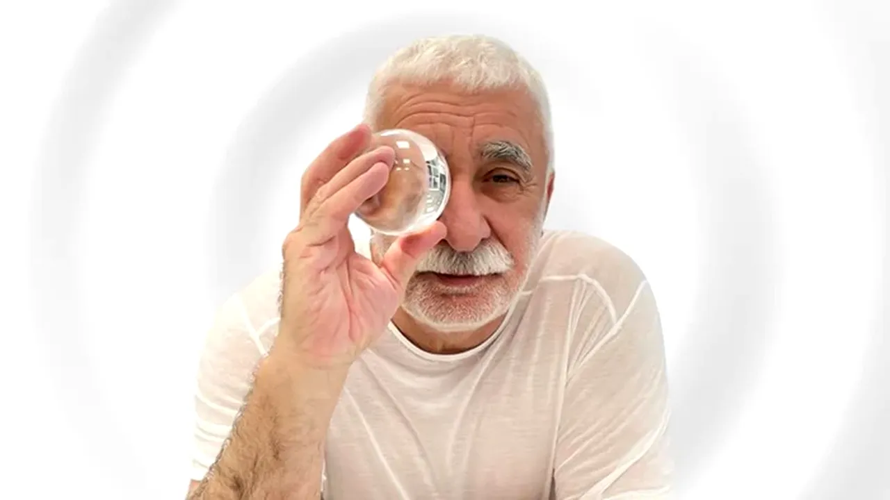 Tatăl PRO TV, propunere-șoc. Mutarea Capitalei din București. În ce oraș vrea fostul mogul media să mute capitala României și de ce