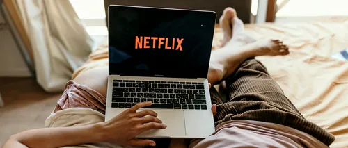 Noul serial de pe Netflix România care provoacă FEBRĂ și halucinații