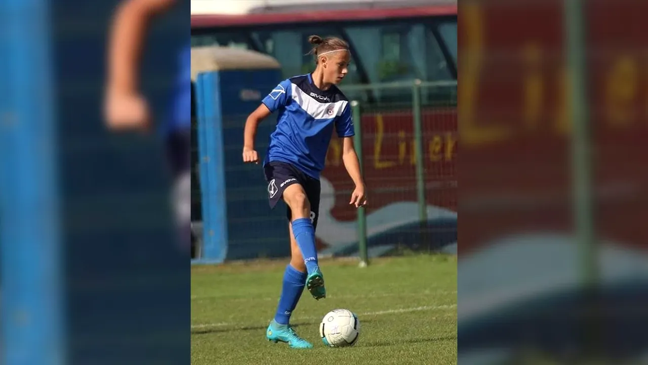 Mesajul disperat al mamei lui Robi, fotbalistul rănit grav în accidentul din Petroșani: „Copilul meu are nevoie de sânge”