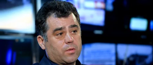 Judecătorul Horațius Dumbravă a demisionat din CSM