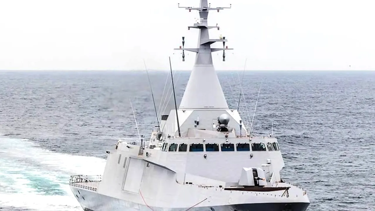 Situație CRITICĂ la Șantierul Naval Mangalia. Peste 1.000 de salariați au intrat în șomaj tehnic. Olandezii de la Damen cer FALIMENTUL