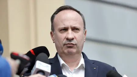 Adrian Câciu: DEFICITUL bugetar este rezonabil și sustenabil, în sensul în care investiţiile să fie la o valoare mai mare decât deficitul