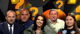 VIDEO | ÎNTREBAREA SĂPTĂMÂNII la GÂNDUL: ”Unde fugiți de caniculă, la munte sau la mare?”