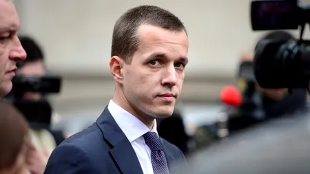 Andrei Năstase, pentru Gândul: Voi intra în politică alături de tatăl meu dacă îmi va cere asta. VIDEO