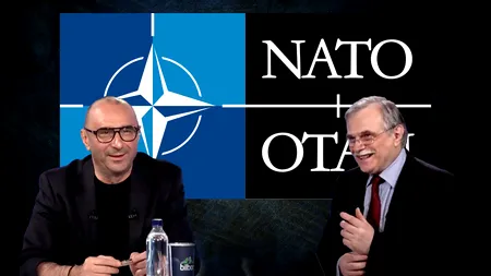 Valentin Stan: În urmă cu 10 ani, NATO a făcut o operațiune pe coasta Somaliei pentru a securiza comerțul, așa cum i s-a cerut și acum în cazul Strâmtorii Ormuz