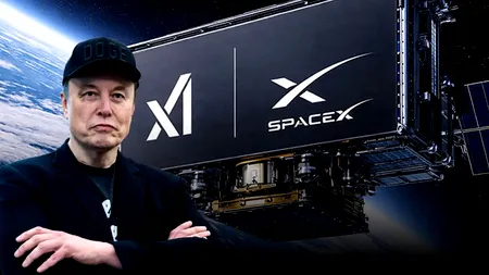 Compania SpaceX sparge toate recordurile. Cât va costa o acțiune la compania spațială a lui Musk pe bursa Nasdaq