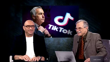 Valentin Stan: Raportul Comisiei Juridice ne spune că TikTok-ul nu a găsit dovezi care leagă cele 25.000 de conturi cu Georgescu