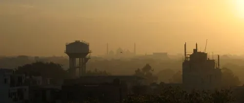Care este cu adevărat cel mai poluat oraș din lume