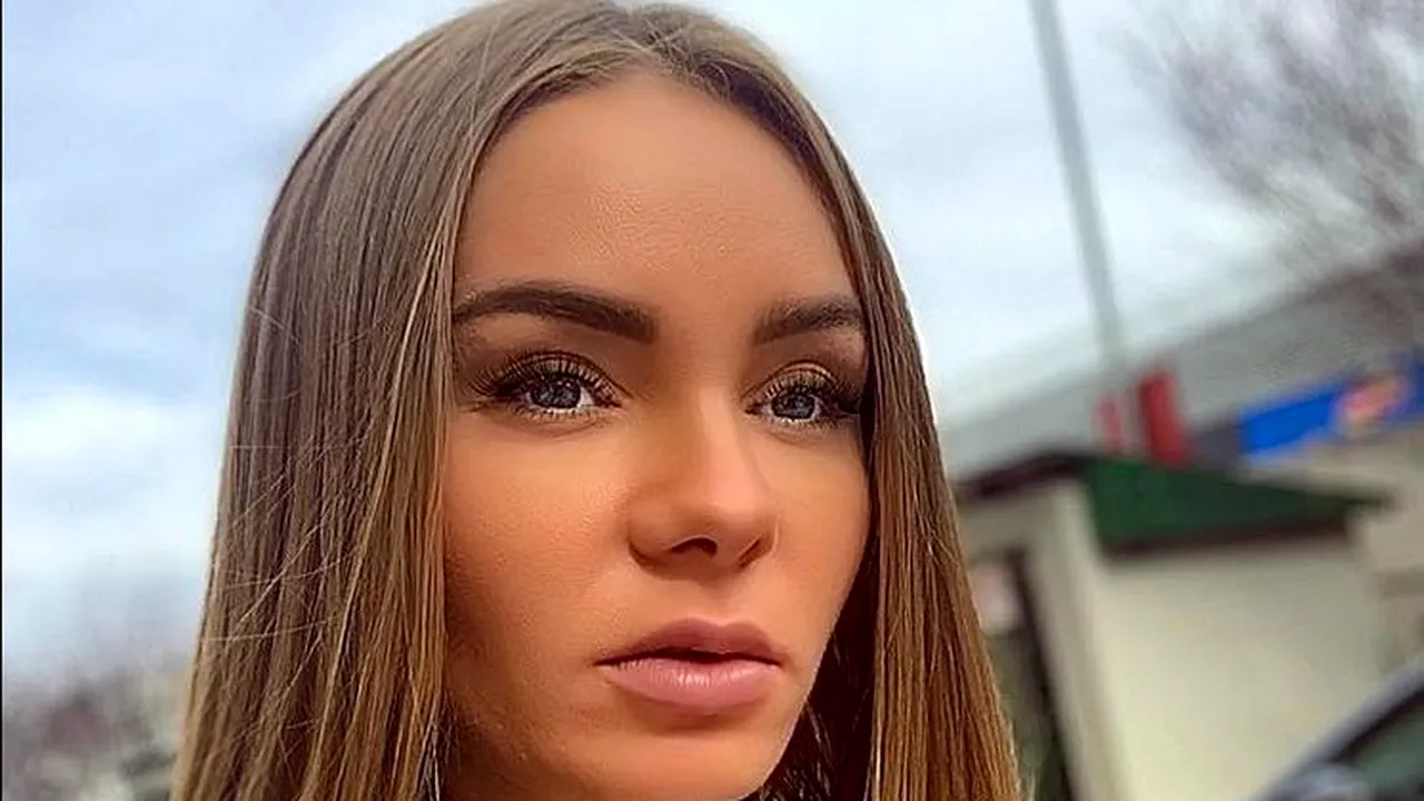 Ce NU IARTĂ niciodată Maria Constantin. ”De aici, cumva și căsniciile mele eșuate”