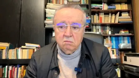 Ion Cristoiu: „Bolojenista Adriana Săftoiu întoarce TVR la vremurile de tristă amintire ale lui Ion Iliescu”