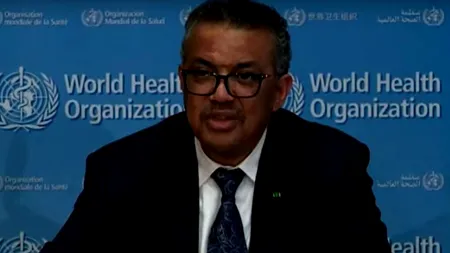 BILANȚ CRITIC: Peste 500.000 de persoane, infectate cu coronavirus la nivel global. OMS dezvăluie care este cea mai ACUTĂ AMENINȚARE în acest moment