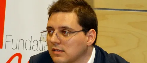 Victor Negrescu, propunerea Guvernului Dăncilă pentru funcția de comisar european