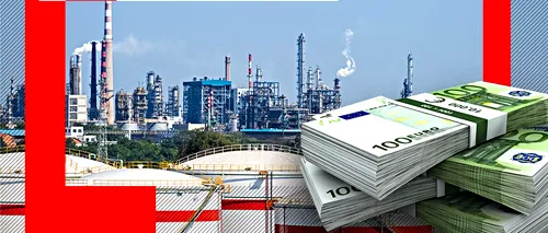 EXCLUSIV | Rafinăria Petrotel Lukoil, interfața pentru ”spălarea” banilor rusești? Ce rol joacă firmele din <i class='ep-highlight'>Kazahstan</i> în lanțul evazionist