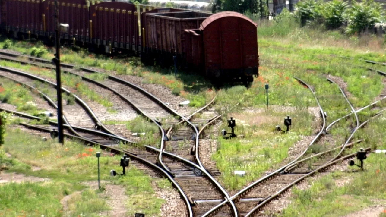 Contract de 2,5 milioane de lei pentru servicii de consultanță în cadrul procesului de privatizare CFR Marfă