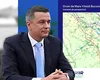 Grindeanu anunță atribuirea contractului pentru proiectarea drumului de mare viteză București-Giurgiu