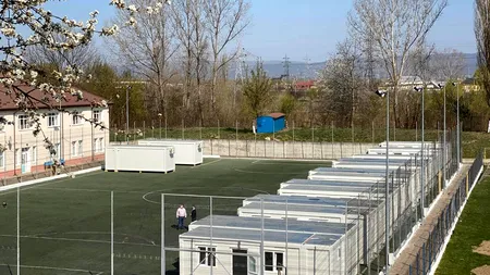 MĂSURI. Două spitale COVID-19 la Bacău! 256 de paturi pentru pacienții infectați. Echipamente de Anestezie, Terapie Intensivă și un laborator RT – PCR propriu- GALERIE FOTO