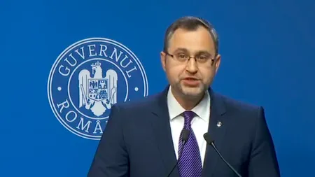 Miniștrii pregătesc proiecte cu impact regional / Ședință de Guvern la TIMIȘOARA, joi