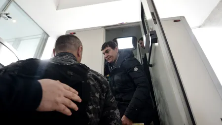 Cristi Borcea nu va sta prea mult DUPĂ GRATII. Foștii tovarăși sunt convinși că iese repede