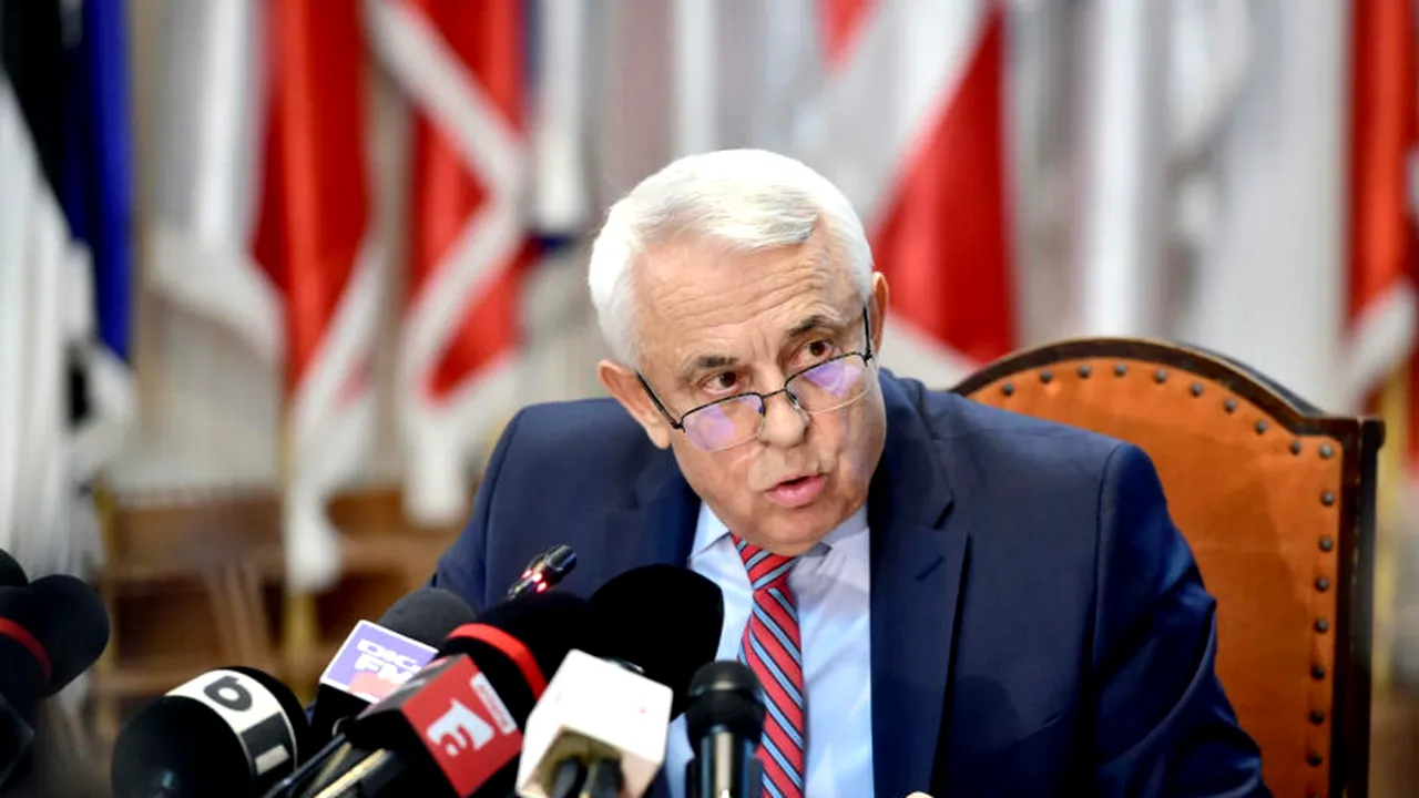 Petre Daea, după restricţionarea importului de cereale din Ucraina: „Sunt prieten cu fermieri ucraineni, dar nu sunt tată vitreg pentru cei români”