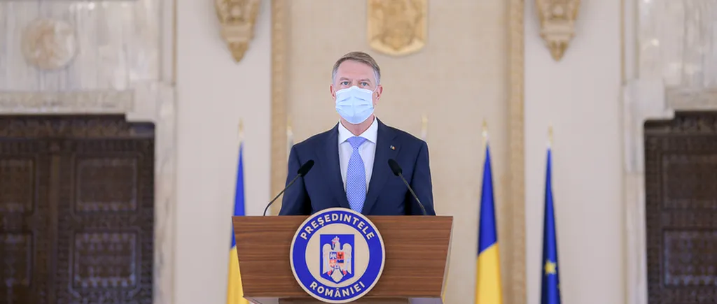 Klaus Iohannis va participa, luni, la Summit-ul NATO de la Bruxelles