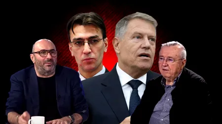 Toni Neacșu: „Președintele își va păstra toate celelalte prerogative, cu excepția dizovării PARLAMENTULUI”