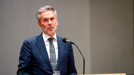 Premierul olandez, Dick Schoof, a decis să DEMISIONEZE, ceea ce probabil va conduce la alegeri anticipate
