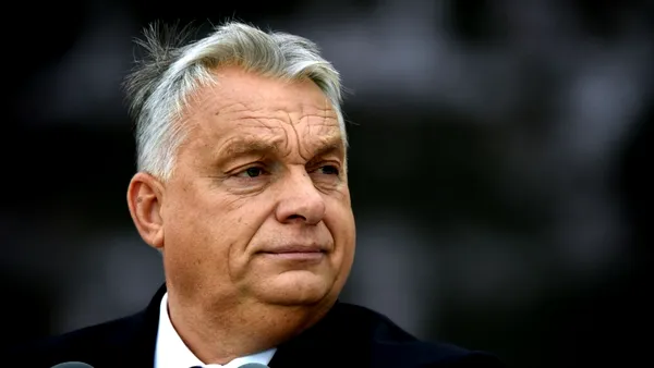 Viktor Orban se pregătește de alegeri. Și-a ales deja tema centrală a campaniei – Opoziția totală față de politicile UE privind Ucraina