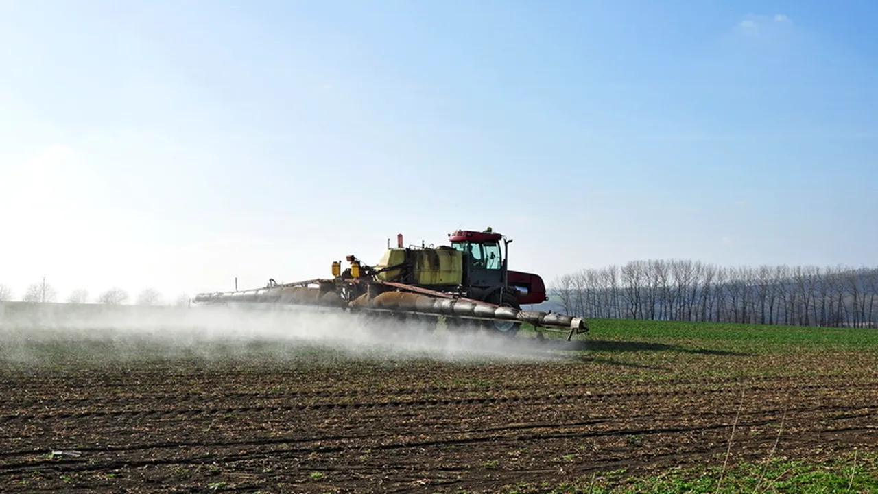 Statul elimină restricțiile pentru achiziția de terenuri agricole de către străini după 1 ianuarie