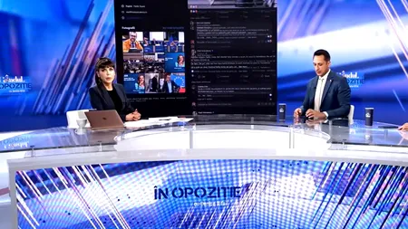 Cristian Seidler, despre faptul că Vlad Voiculescu are o singură POSTARE cu Elena Lasconi: „De aici, nu trag concluzia că ar fi sabotată”