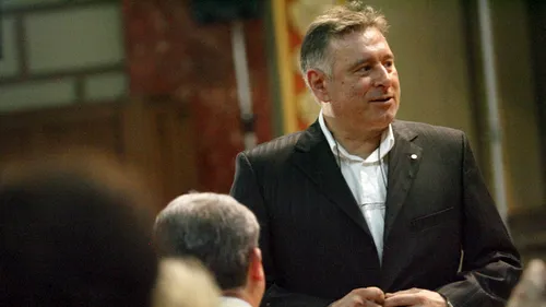 Mădălin Voicu, numit consul general al României la Bonn 