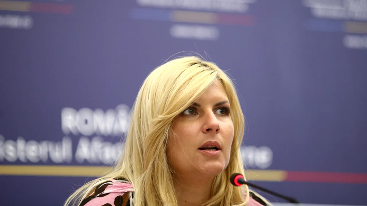 Udrea se teme de aranjamentele lui Blaga: Să fim atenți ca nu cumva aleșii locali care susțin pe alcineva să fie lăsași acasă sau excluși din partid