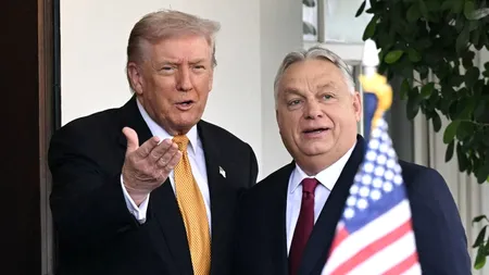 Donald Trump anunță susținerea totală pentru Viktor Orban printr-o postare pe Truth Social, cu două luni înainte de alegerile din Ungaria